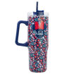 Picture of MINNIE MOUSE STAINLESS STEEL TUMBLER 940ML